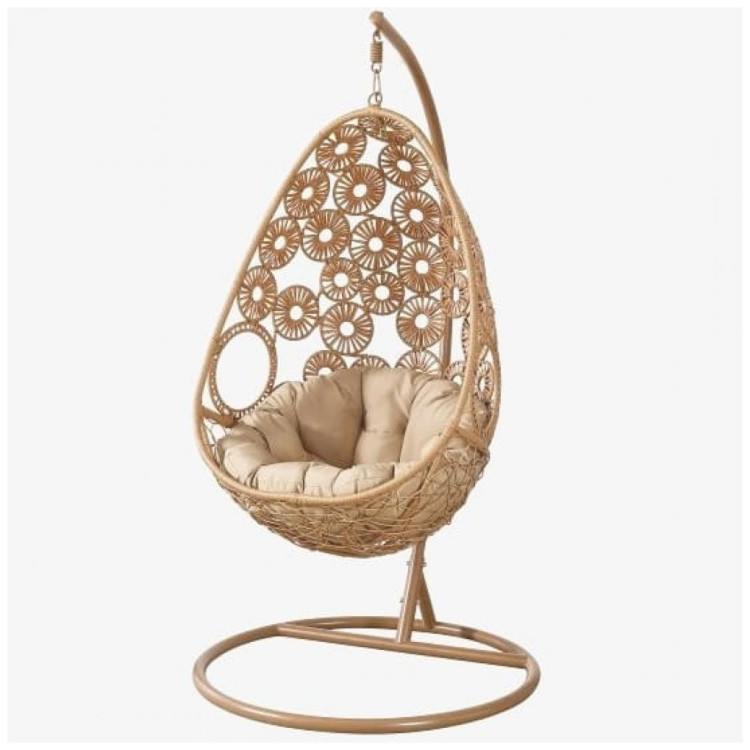 Подвесные кресла Подвесное кресло AFM-209A Beige