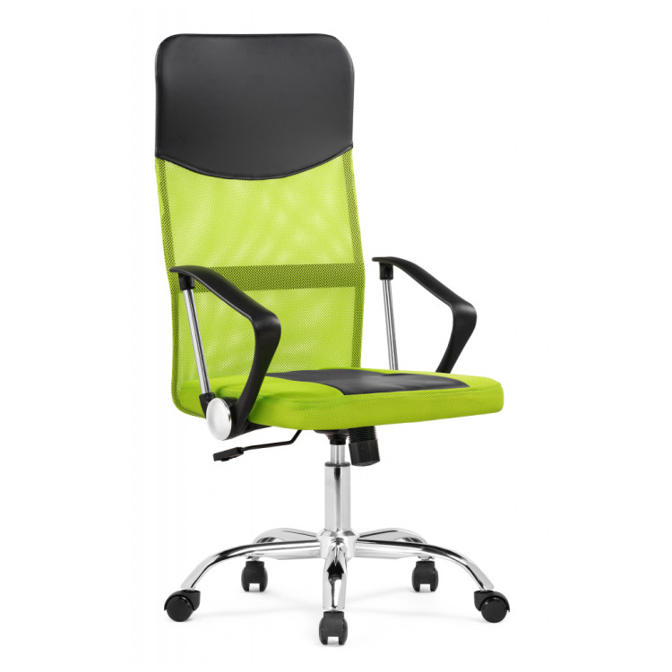 Офисные кресла Arano 1 green