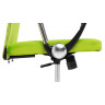 Офисные кресла Arano 1 green
