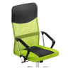 Офисные кресла Arano 1 green