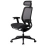 Компьютерные кресла Премиум эргономичное кресло GT Chair NEOSEAT X, черный