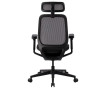 Компьютерные кресла Премиум эргономичное кресло GT Chair NEOSEAT X, черный