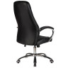 Кресла руководителя Офисное кресло для руководителей DOBRIN WILLIS, чёрный
