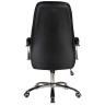 Кресла руководителя Офисное кресло для руководителей DOBRIN WILLIS, чёрный