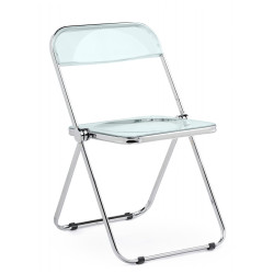 Fold складной clear gray-blue tip_tovara