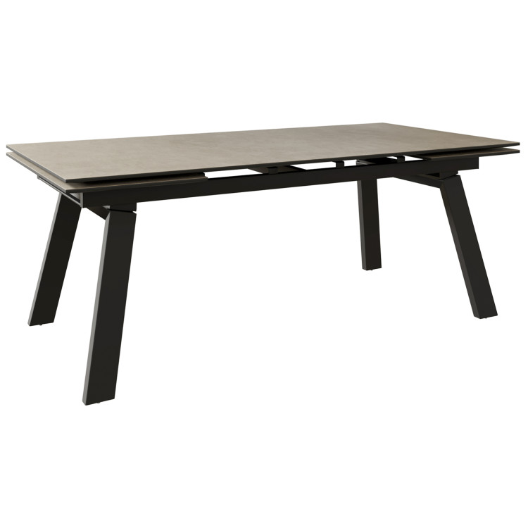 ДЭНТОР 160 стол с керамической столешницей