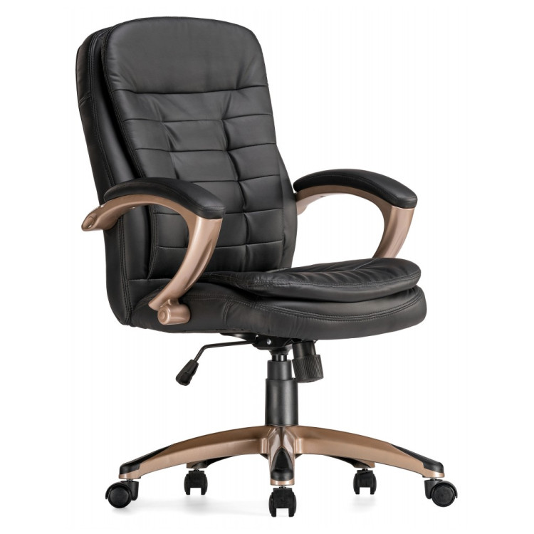 Офисные кресла Palamos черное