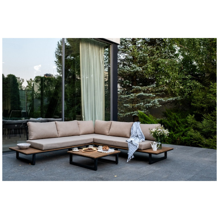ALTO Лаунж зона из алюминия ALTO  Joygarden