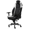 Игровые кресла Премиум игровое кресло KARNOX GLADIATOR SR, белый Игровые кресла Премиум игровое кресло KARNOX GLADIATOR SR, белый