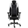 Игровые кресла Премиум игровое кресло KARNOX GLADIATOR SR, белый Игровые кресла Премиум игровое кресло KARNOX GLADIATOR SR, белый
