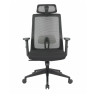 Import.categories_SIGNAL Кресло компьютерное Signal Q-058 (черный)