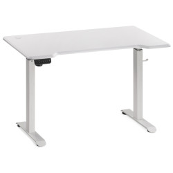 Маркос с механизмом подъема 120х75х75 белый / белая шагрень tip_tovara