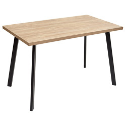 ФИН.OAK 120  Стол кухонный
