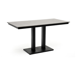 КАФФЕ 140 Садовый обеденный стол