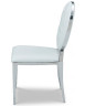 Y110C современный дизайнерский стул в классическом стиле, обивка экокожа 