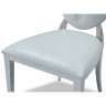 Y110C современный дизайнерский стул в классическом стиле, обивка экокожа 