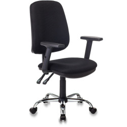 Недорогие офисные кресла. Офисное кресло T-620SL