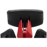 EVERPROF TIGER компьютерное игровое кресло с обивкой экокожей, цвет красный