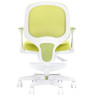 Детские кресла Детское кресло Everprof Kids 102 Ткань Зеленый
