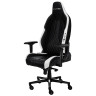 Игровые кресла Премиум игровое кресло KARNOX COMMANDER CR, белый Игровые кресла Премиум игровое кресло KARNOX COMMANDER CR, белый