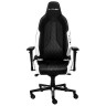 Игровые кресла Премиум игровое кресло KARNOX COMMANDER CR, белый Игровые кресла Премиум игровое кресло KARNOX COMMANDER CR, белый