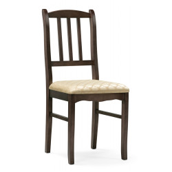 Муриел орех / андрис бежевый