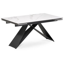 НОТТИНГЕМ-160 керамический обеденный стол