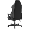 DXRacer OH/DXL23/N компьютерное кресло с обивкой экокожей