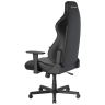 DXRacer OH/DXL23/N компьютерное кресло с обивкой экокожей