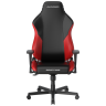 DXRacer OH/DXL23/N компьютерное кресло с обивкой экокожей