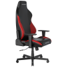 DXRacer OH/DXL23/N компьютерное кресло с обивкой экокожей