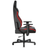 DXRacer OH/DXL23/N компьютерное кресло с обивкой экокожей