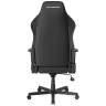 DXRacer OH/DXL23/N компьютерное кресло с обивкой экокожей