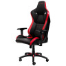 Геймерские кресла Премиум игровое кресло KARNOX LEGEND TR, красный