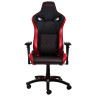 Геймерские кресла Премиум игровое кресло KARNOX LEGEND TR, красный