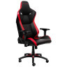 Геймерские кресла Премиум игровое кресло KARNOX LEGEND TR, красный