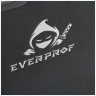Геймерские кресла Геймерское кресло Everprof Ghost Ткань Черный