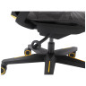 EVERPROF TIGER компьютерное игровое кресло с обивкой сеткой, цвет серый
