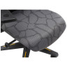 EVERPROF TIGER компьютерное игровое кресло с обивкой сеткой, цвет серый