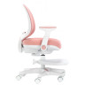 Детские кресла Детское кресло Everprof Kids 102 Ткань Розовый