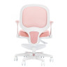 Детские кресла Детское кресло Everprof Kids 102 Ткань Розовый