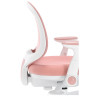 Детские кресла Детское кресло Everprof Kids 102 Ткань Розовый