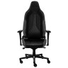 Игровые кресла Премиум игровое кресло KARNOX COMMANDER CR, черный Игровые кресла Премиум игровое кресло KARNOX COMMANDER CR, черный
