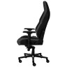 Игровые кресла Премиум игровое кресло KARNOX COMMANDER CR, черный Игровые кресла Премиум игровое кресло KARNOX COMMANDER CR, черный