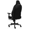 Игровые кресла Премиум игровое кресло KARNOX COMMANDER CR, черный Игровые кресла Премиум игровое кресло KARNOX COMMANDER CR, черный