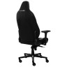 Игровые кресла Премиум игровое кресло KARNOX COMMANDER CR, черный Игровые кресла Премиум игровое кресло KARNOX COMMANDER CR, черный