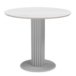 Кэмерон 90 snow white / серый tip_tovara