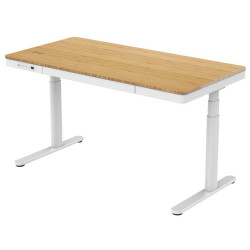 LIFTISCH FG-ED-55W Игровой компьютерный стол