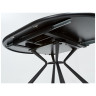 Финальные остатки Стол VOLAND 120 VOLCANO ROCA TL54 М-City