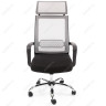 LION Прочное офисное кресло с сетчатой спинкой